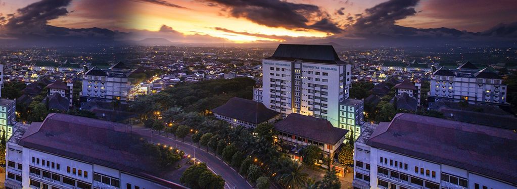 Universitas Brawijaya (Ruangguru.com)