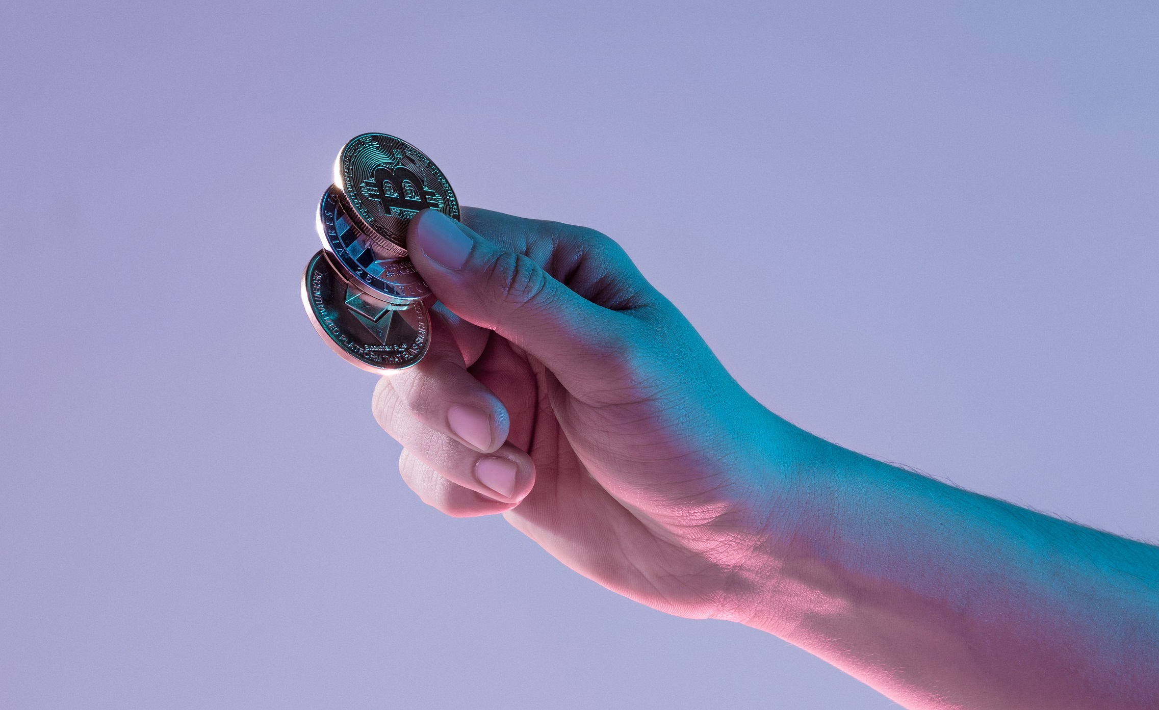 DIGEMARI: Cryptocurrency yang saat ini cukup populer di kalangan generasi muda.