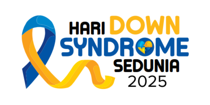 Hari ini adalah hari Down Syndrome sedunia 2025.