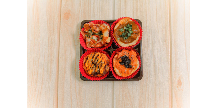Takoloni (Yatta Tako)