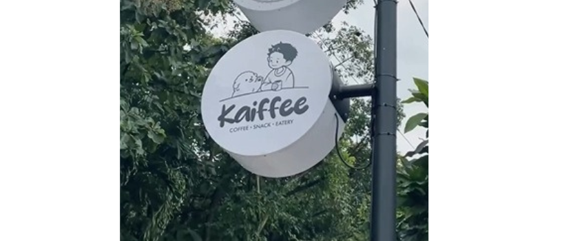 Kaiffee Coffee