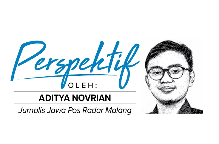 Perspektif Aditya Novrian