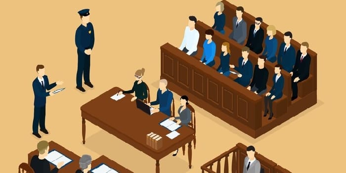 Tujuh mahasiswa Fakultas Hukum Universitas Indonesia (FHUI) resmi mengajukan uji formil terhadap revisi Undang-Undang (Freepik.com)