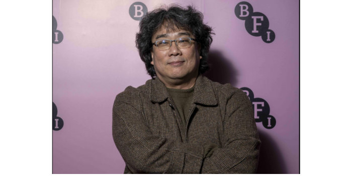 Bong Joo Ho (IMDb)