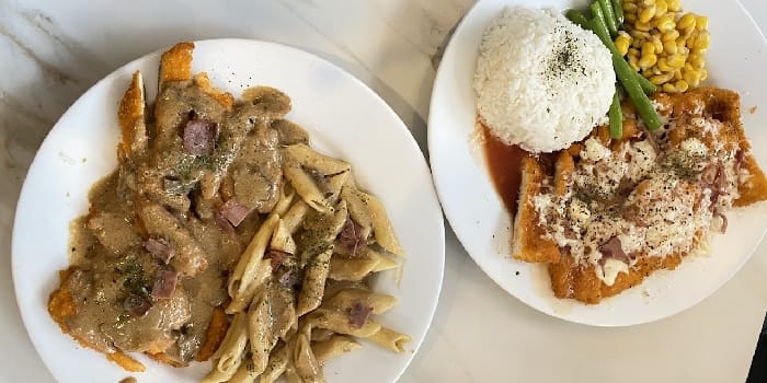 Foto hidangan Baegopa? House of Hungry