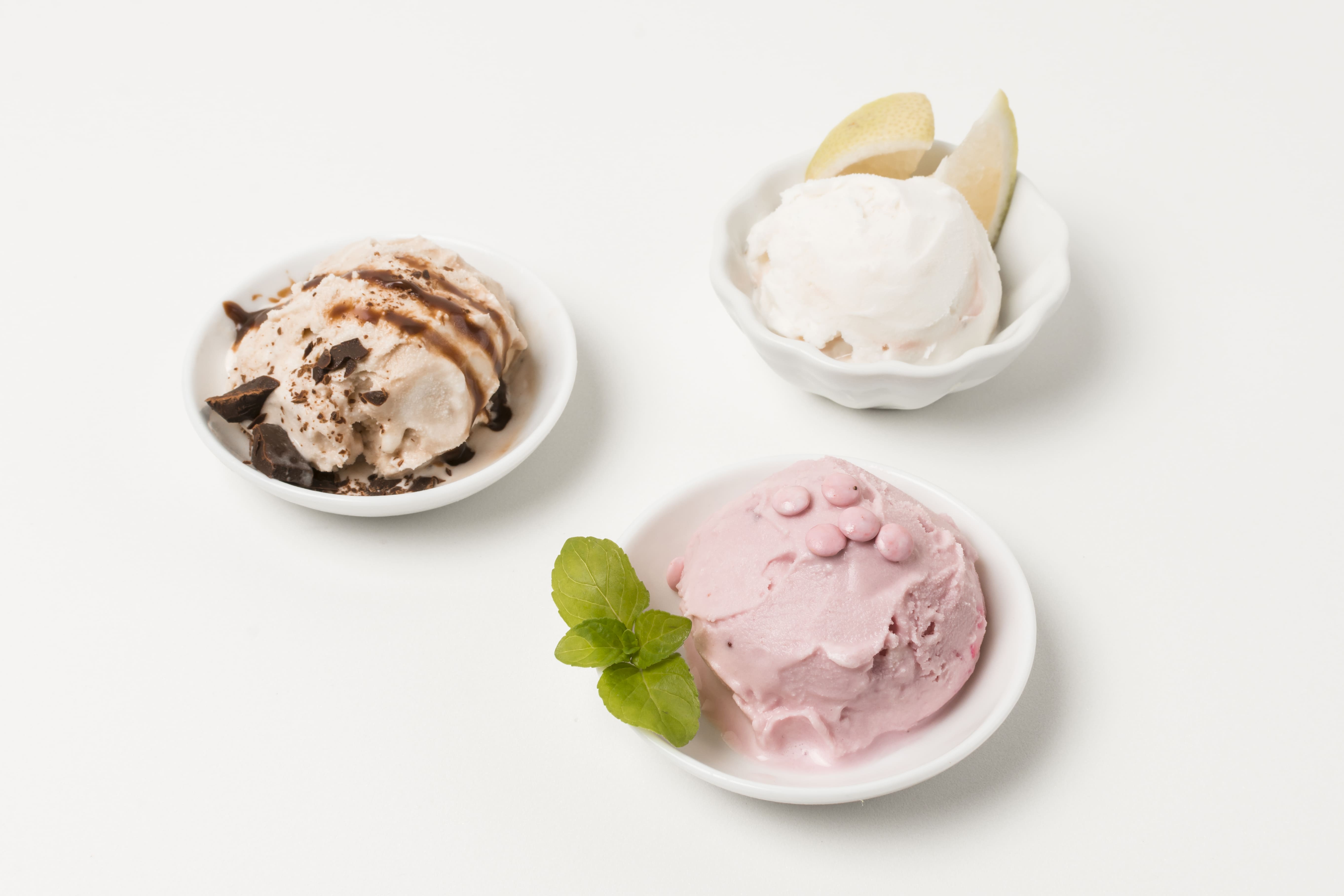 Ilustrasi Olahan Es Krim (Freepik.com)