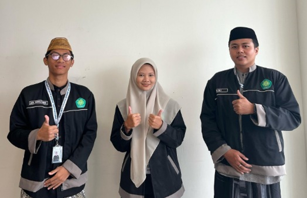 SIAP: Juri Tartil Alquran Gema Ramadan 1446 H dari Unisma.
