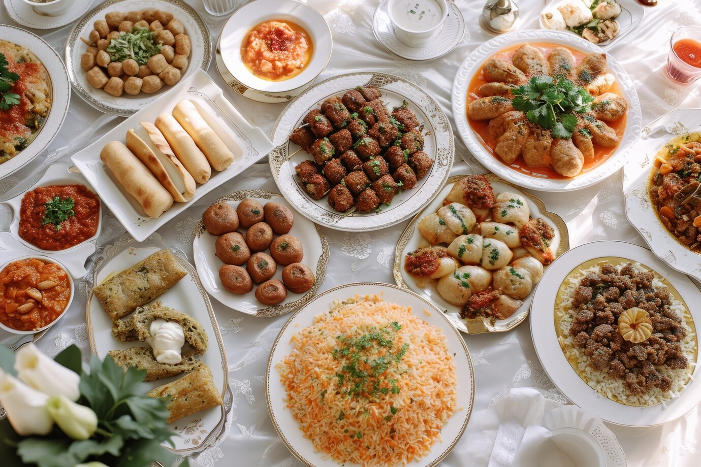 Ilustrasi Foto. (freepik.com)