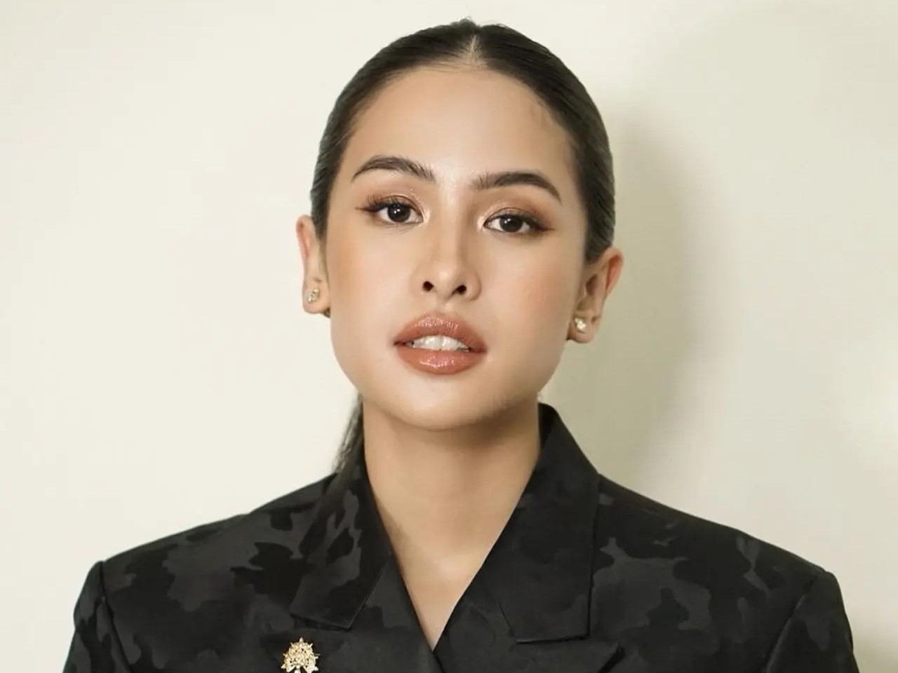 Maudy Ayunda. (liputan6.com)