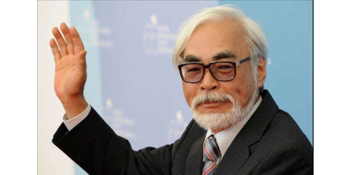 Hayao Miyazaki (IMDb)