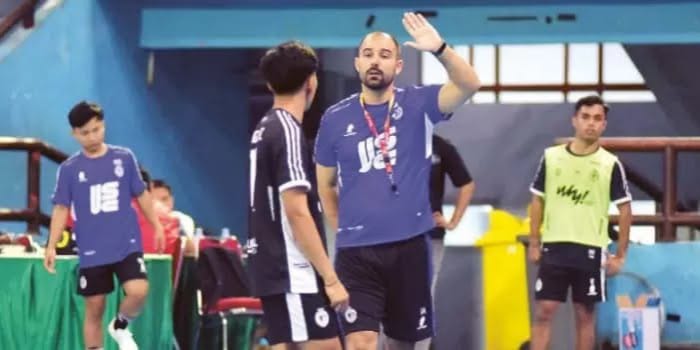Joao Almeida (Radar Malang)