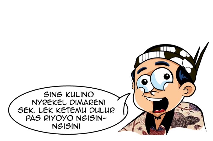 ILUSTRASI: FARIZZA REMENT/RADAR MALANG