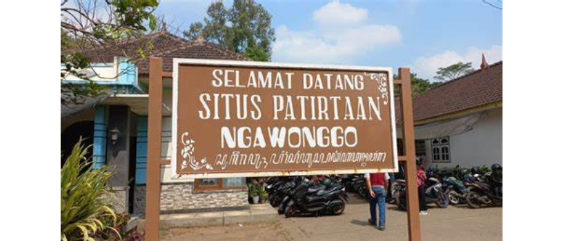 Situs Patirtaan Ngawonggo