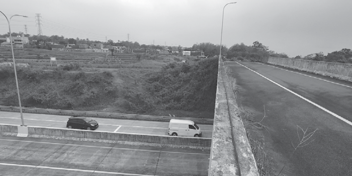 PROYEK NASIONAL: Rute di tol Malang akan menjadi titik awal pembangunan tol Kepanjen.