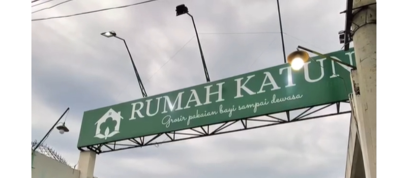 Rumah Katun Malang