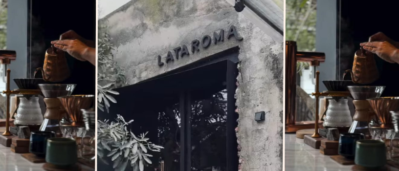Lataroma (instagram)