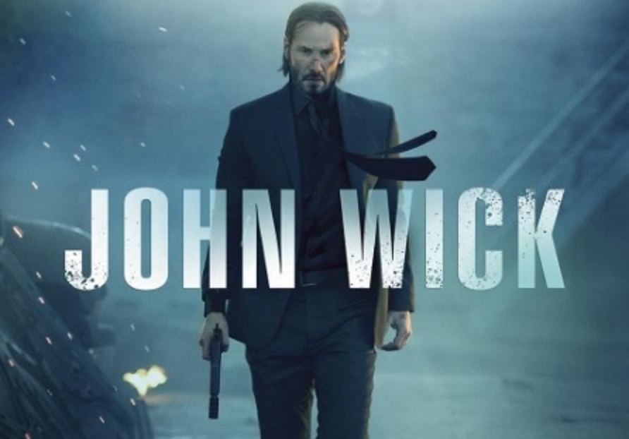 KEREN: John Wick, film aksi yang dipenuhi adegan pertarungan jarak dekat dan tembak menembak.