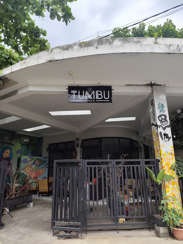 Kafe Tumbu Kota Malang (Mymia Shop&middot;).