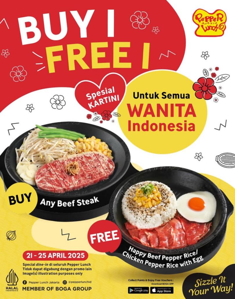 (Instagram/@pepperlunchid)