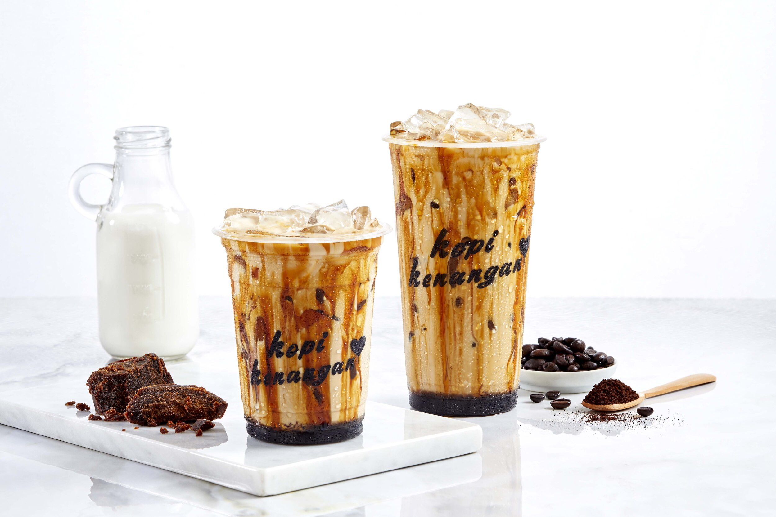 Kopi Kenangan Varian Kenangan Mantan (kopikenangan.com)