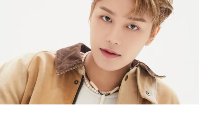 Moon Taeil eks NCT. (Koreaboo)