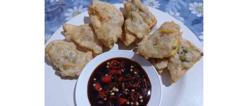 Ilustrasi tahu pletok (cookped)