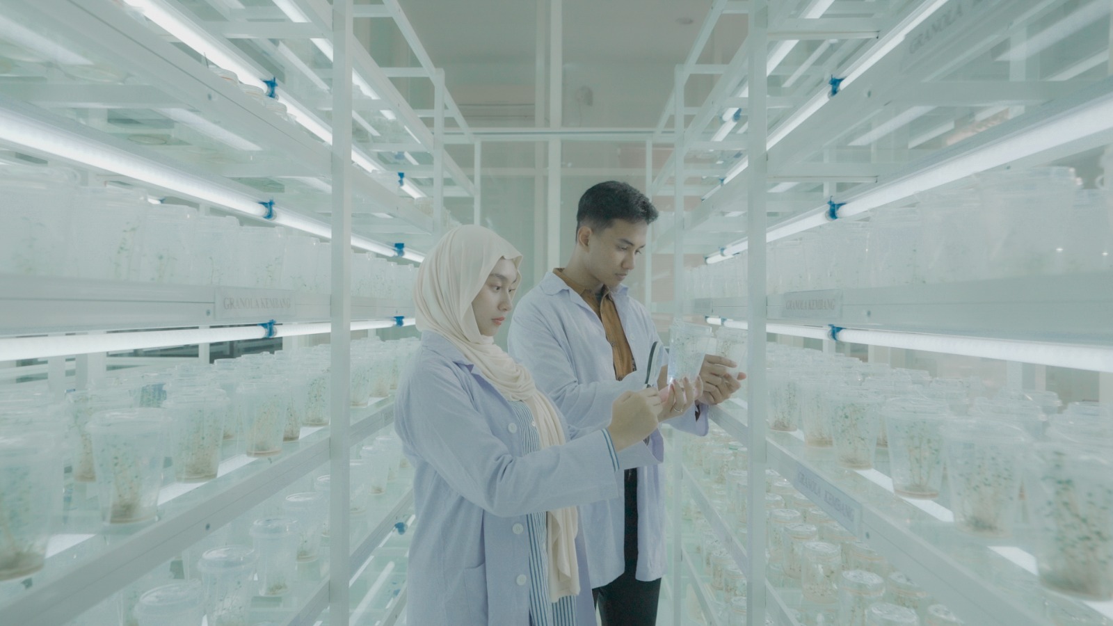 TERUS BERKOMITMEN: UMM akan terus meningkatkan tata kelola penelitian yang berdampak untuk ilmu pengetahuan dan teknologi.