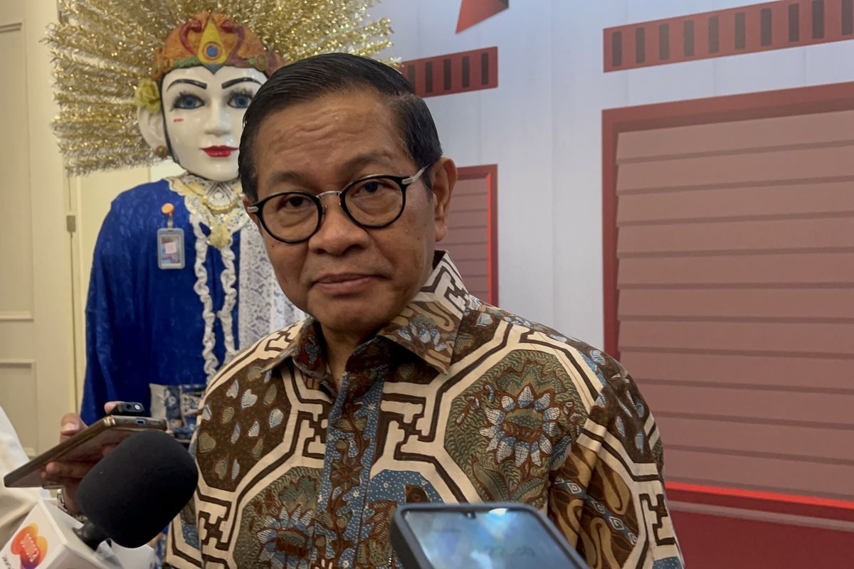 (Kompas.com/ Ruby Rachmadina)