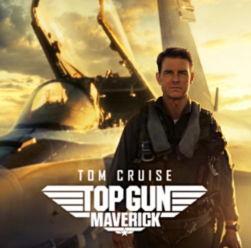 Top Gun: Maverick