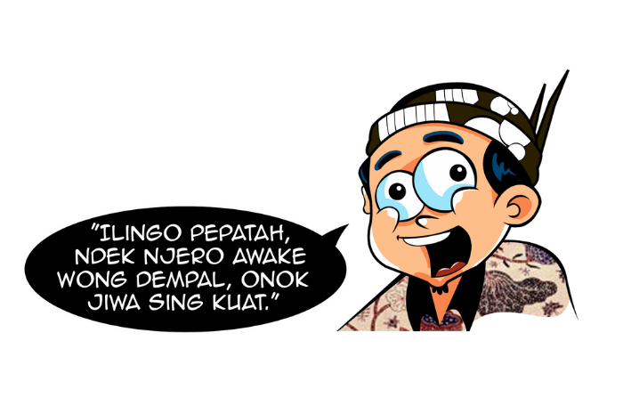 ILUSTRASI: FARIZA REMENT/ RADAR MALANG