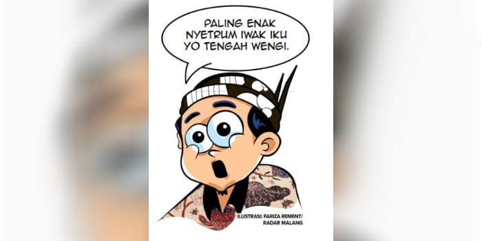 ilustrasi: fariza rement/ radar malang.