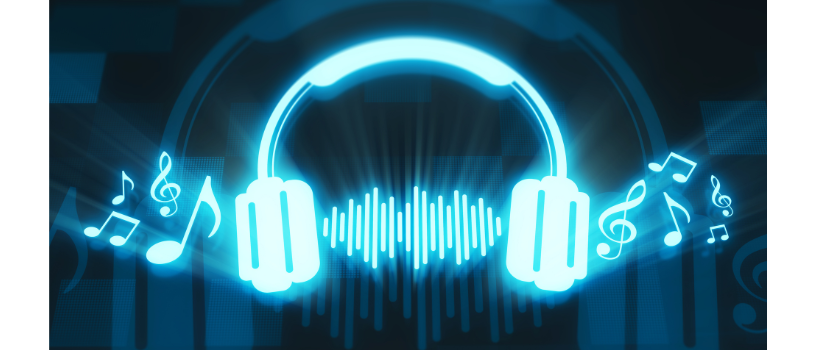 Ilustrasi musik jedag-jedug (canva)