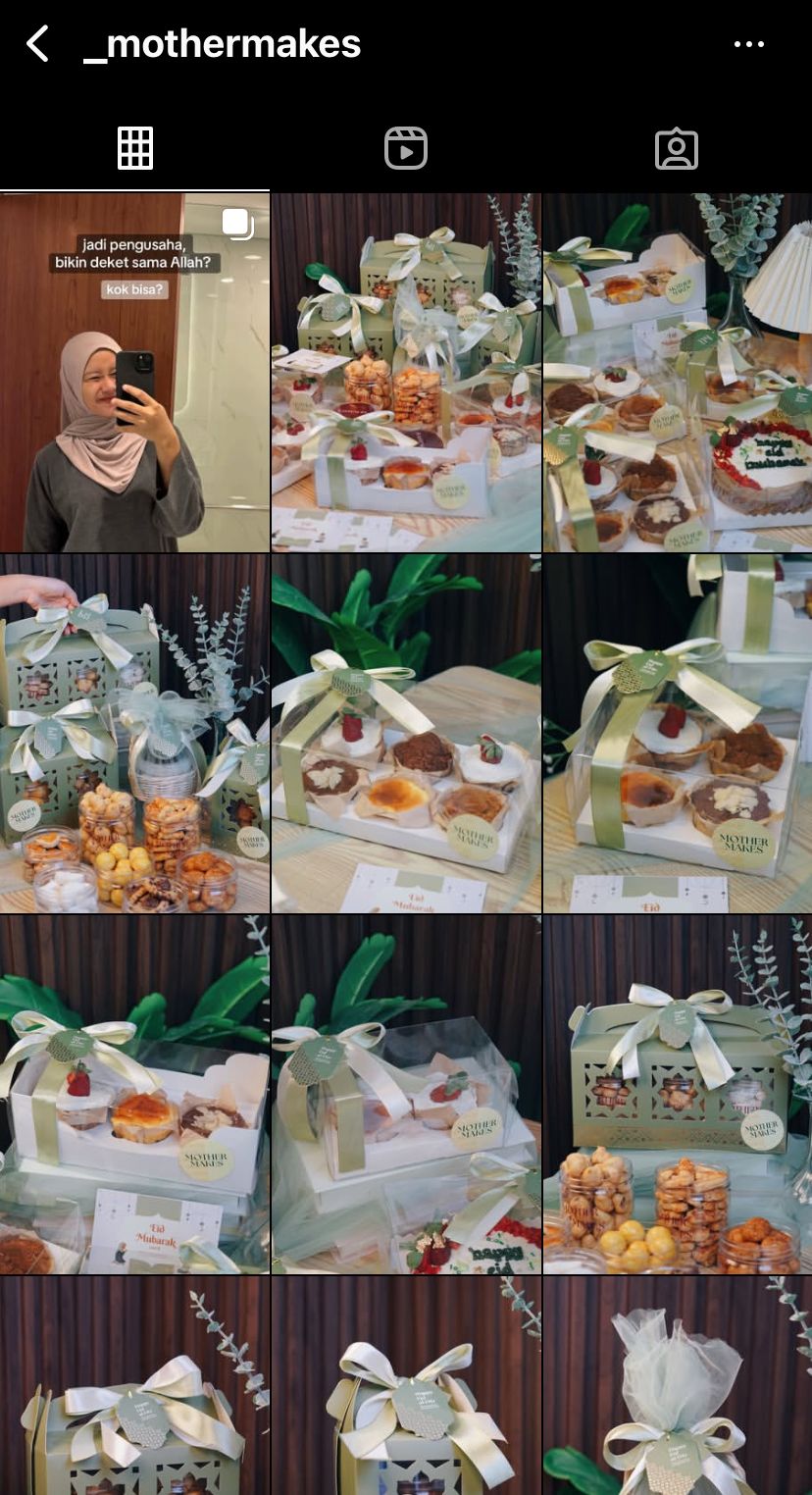(@_mothermakes)