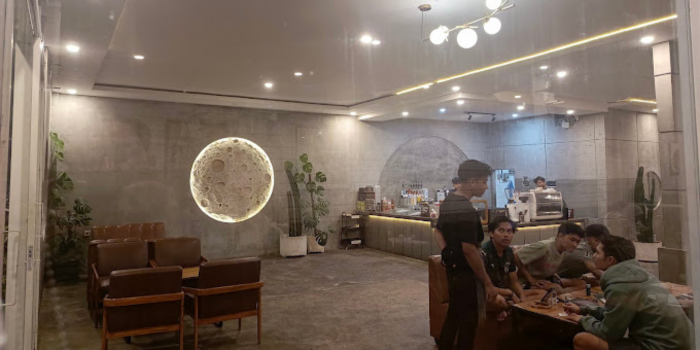 Cuscuss Cafe Malang (Naufal Abqory).