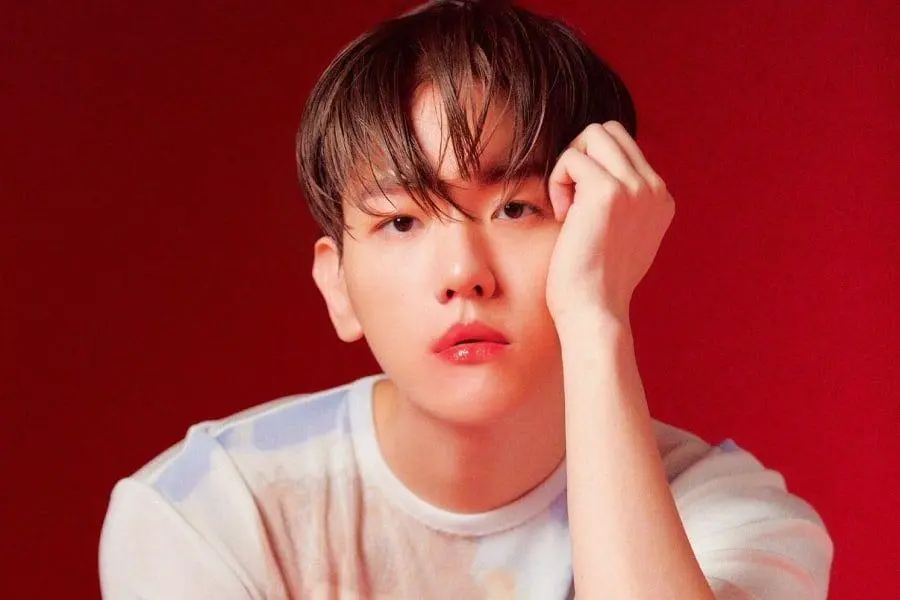 Byun Baekhyun, Solois dan Member EXO (Soompi)
