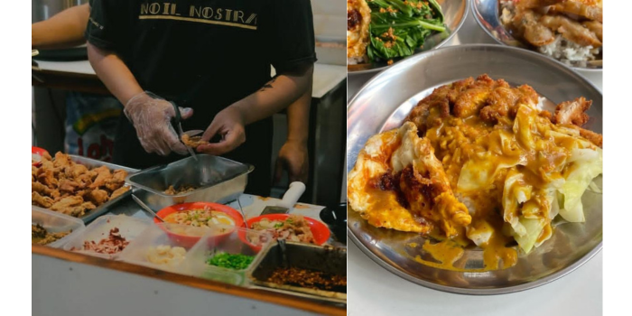 (Dapoer Semangkok)