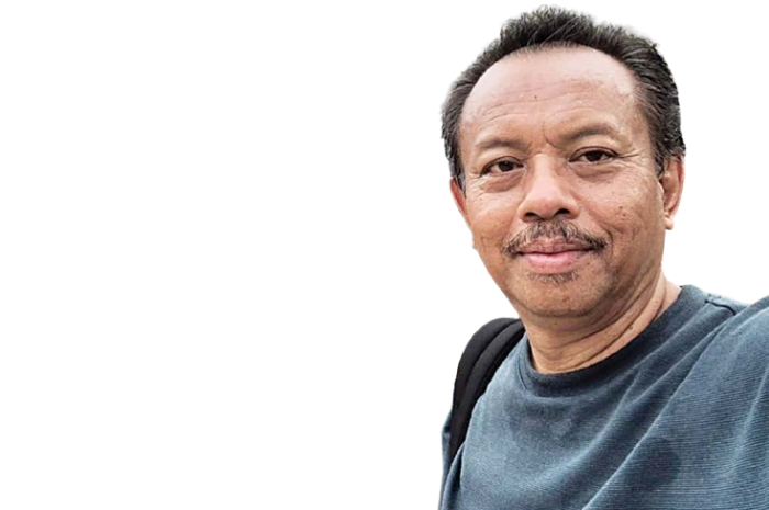 Prof Dr Waras Kamdi MPd, Pakar Pendidikan Kejuruan UM