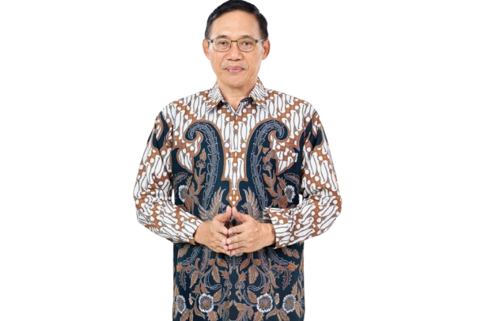Prof Dr Hariyono MPd, Rektor UM.