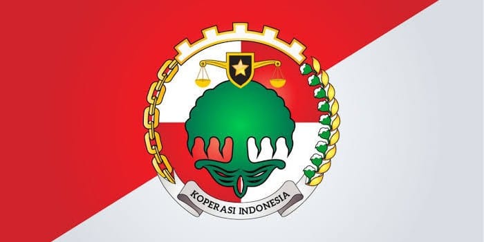 Foto koperasi Indonesia (Cerinews. id)