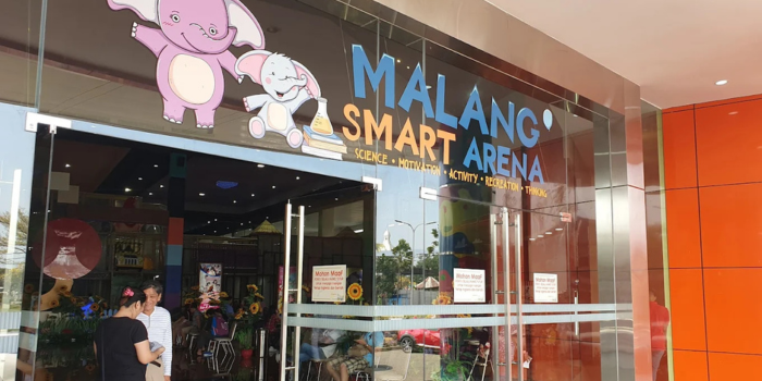 Malang Smart Arena (Gunadi).