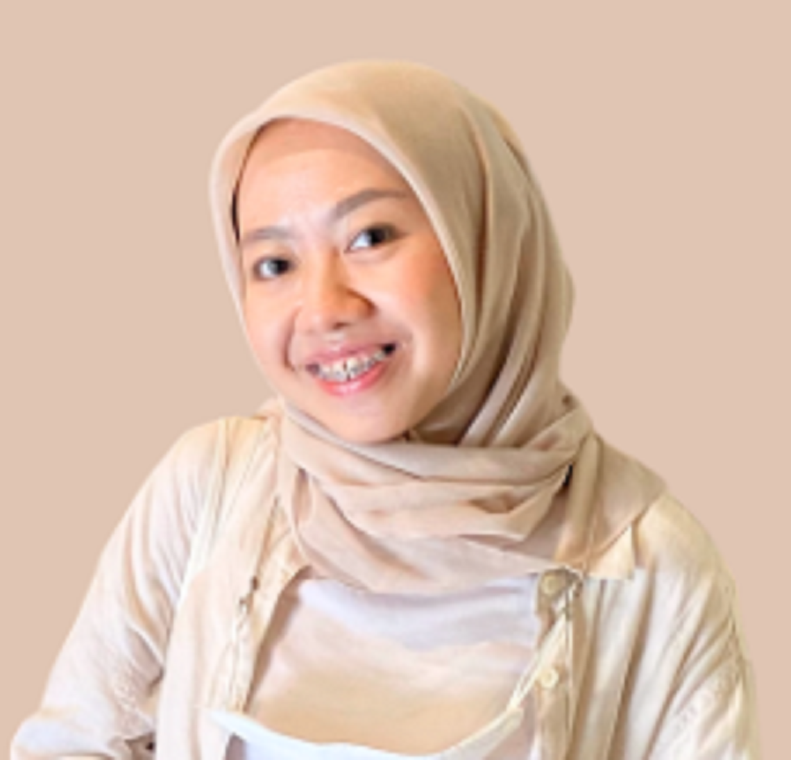 Maulidia Ghassani, Guru PAUD Terpadu Omah Bocah Malang
