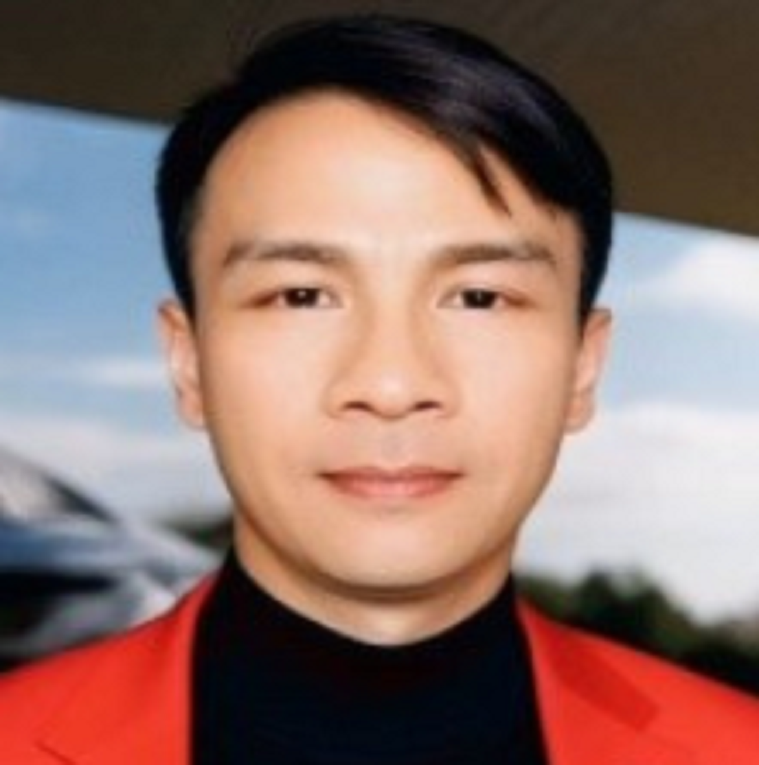 Muttaqin, Guru KB/BA Restu 1 Malang