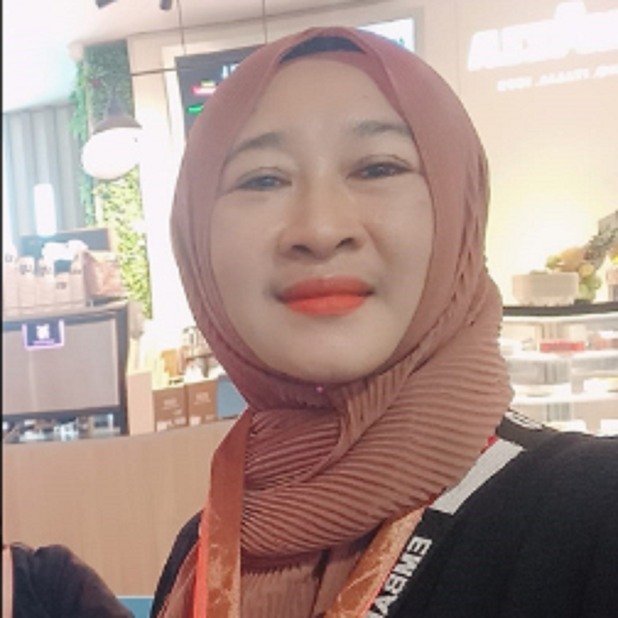 Siti Nurcholifah, Penanggung Jawab Bidang Kurikulum, TK Dharma Wanita Persatuan 01 Dinoyo Malang