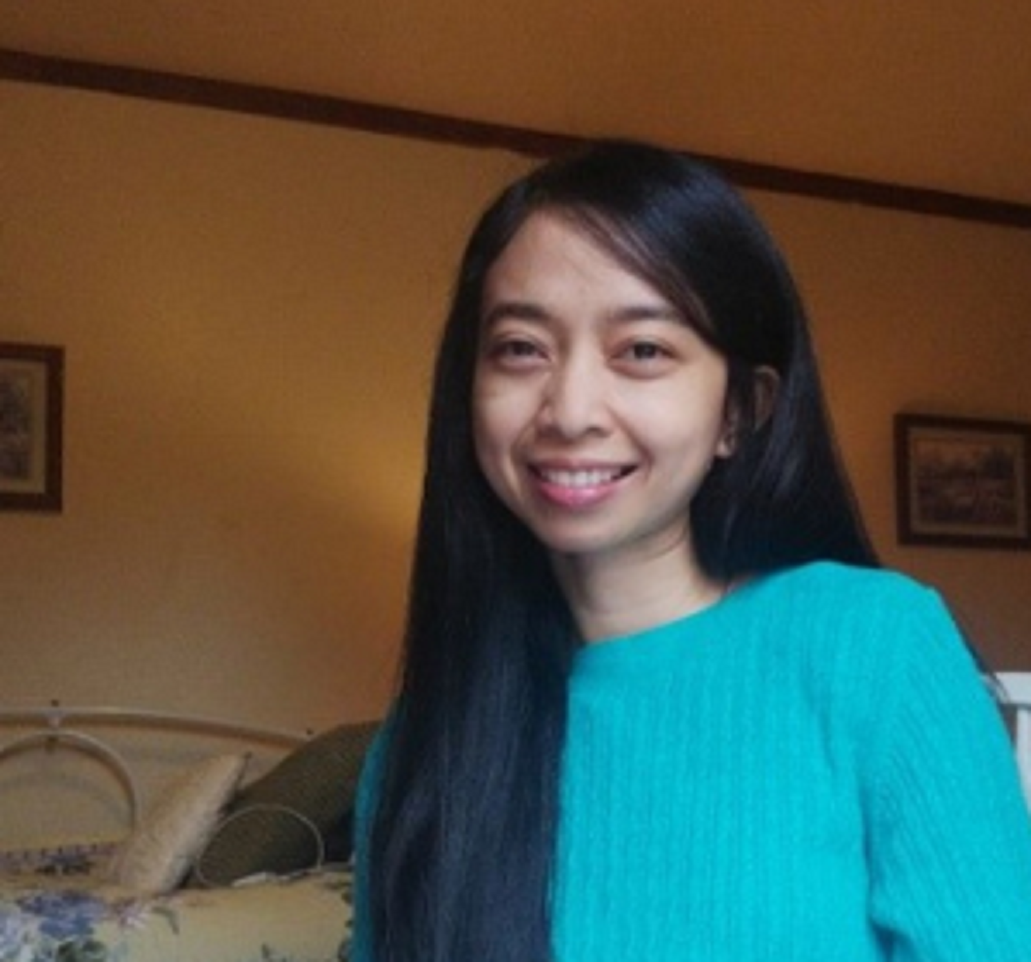 Vondy Finalisa, Guru Toddler KB Charis National Academy