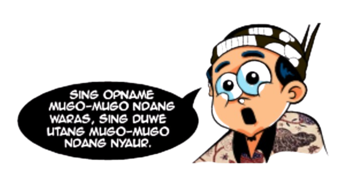 ILUSTRASI:FARIZA REMENT/ RADAR MALANG