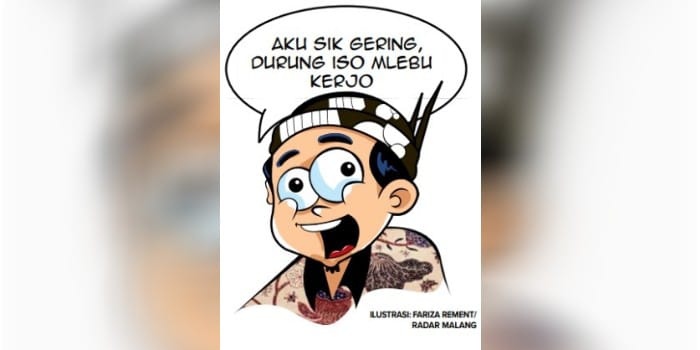 ilustrasi: fariza rement/ radar malang.