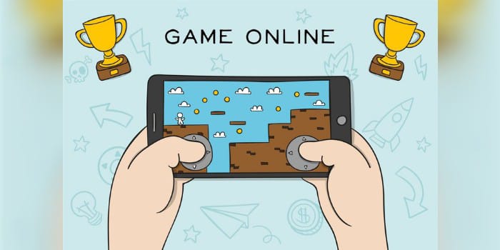 Ilustrasi Game (sumber foto: freepik)