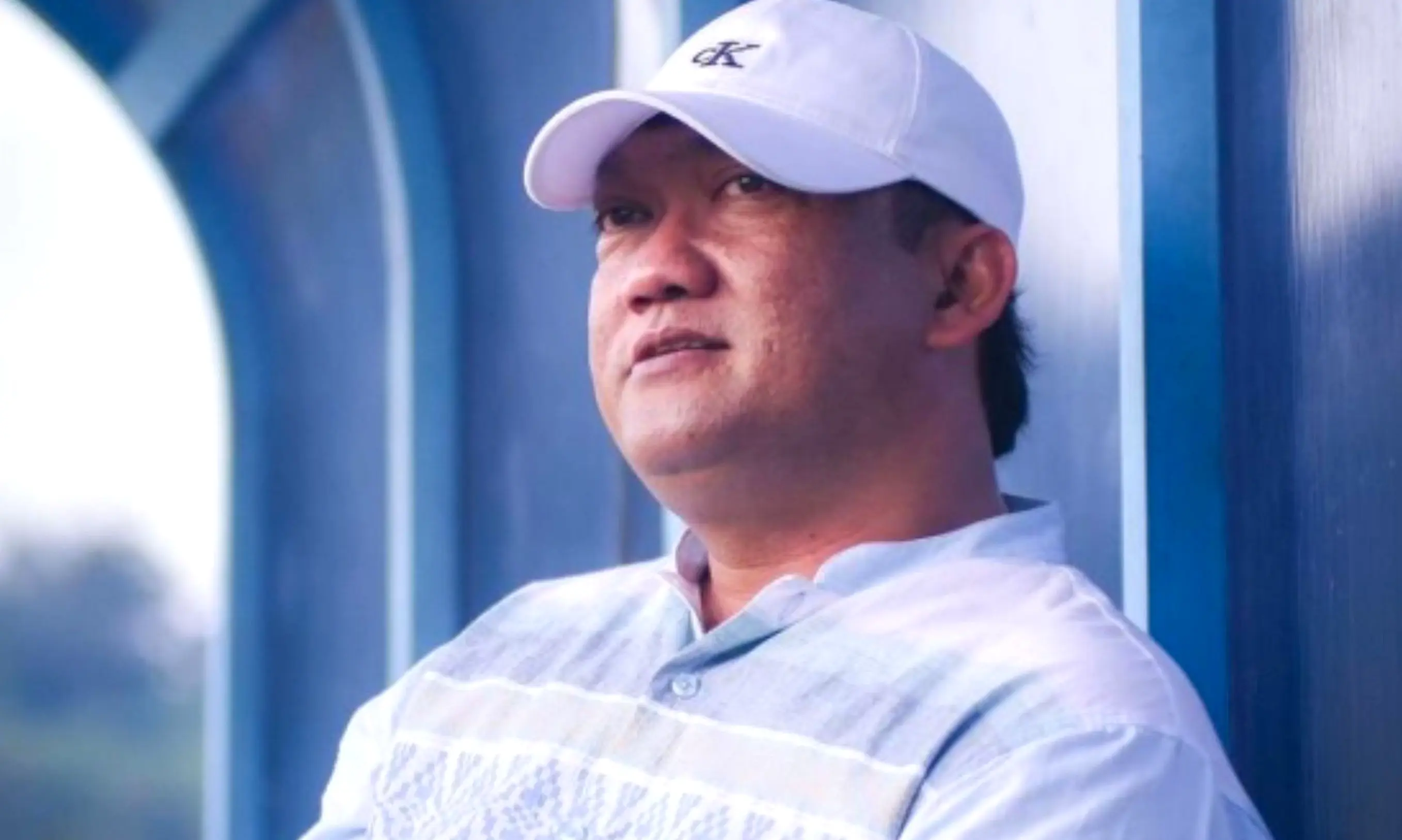 Potret Wiebie Dwi Andriyas. (Bisik.id)