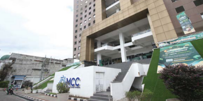SENTRA EKRAF: Operasional Gedung MCC masih mengandalkan alokasi dana dari APBD Kota Malang. Pemkot tengah menyiapkan formula baru agar gedung itu bisa menghasilkan pendapatan.