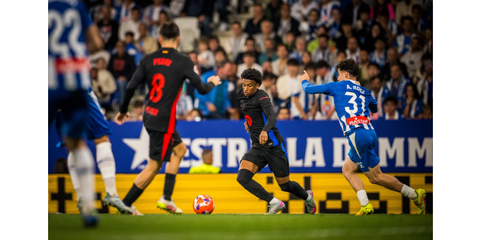(Marc Graupera - FC Barcelona)